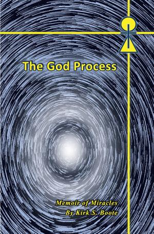 Cover of The God Process