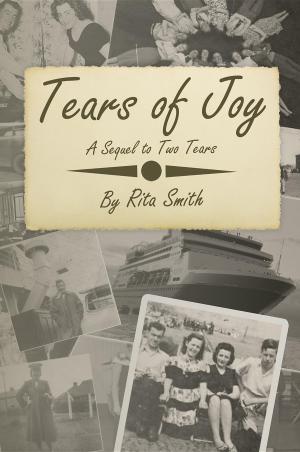 Cover of the book Tears of Joy by Sara Wood