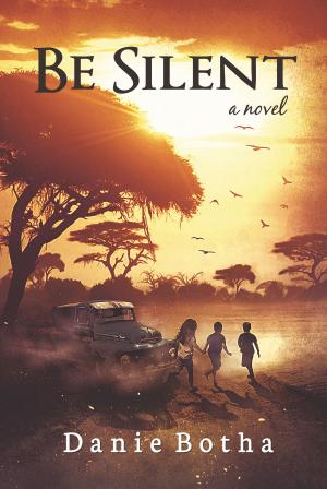 Book cover of Be Silent