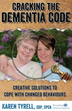 Cover of Cracking the Dementia Code