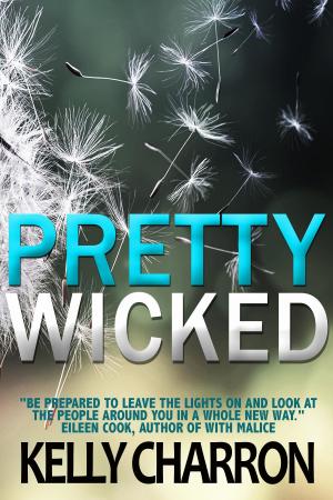 Book cover of Pretty Wicked