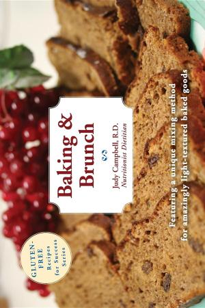 Book cover of Baking & Brunch