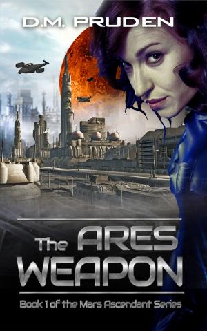 Cover of the book The Ares Weapon by Arthur Conan Doyle, Jean Ambeau