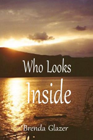 Cover of the book Who Looks Inside by Elizabeth Harmon