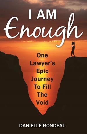 Cover of the book I Am Enough by Tom North