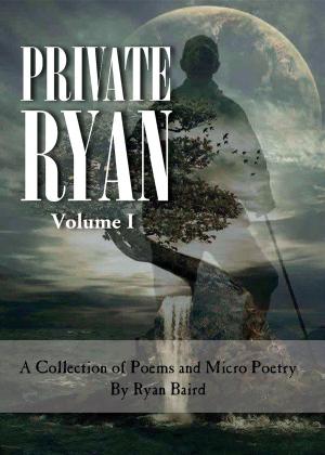 Cover of the book Private Ryan by King Samuel Benson