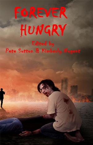Cover of the book Forever Hungry by Faré