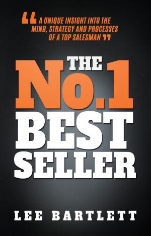 Cover of the book The No.1 Best Seller by Yoav Nir