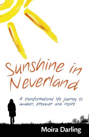 Cover of the book Sunshine in Neverland by Lindsay Hodge