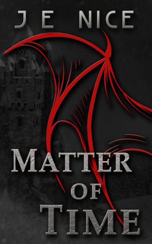 Cover of the book Matter of Time by Laura Cadau