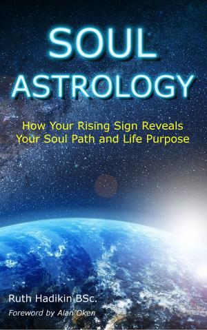 bigCover of the book Soul Astrology by 
