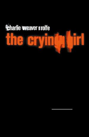 bigCover of the book The Crying Girl by 