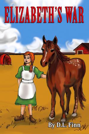Cover of the book Elizabeth's War by Leigh Lee