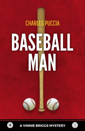 Cover of the book Baseball Man by Shawna Seed