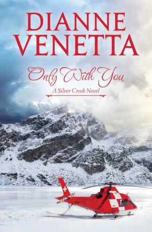 Cover of the book Only With You by Violet Duke