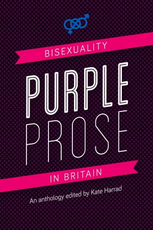 Cover of the book Purple Prose by Bart Luirink, Madeleine Maurick