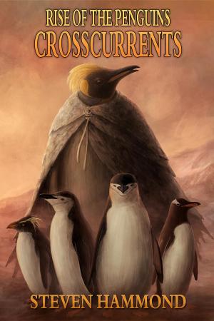 Cover of the book Crosscurrents by Brenda Margriet