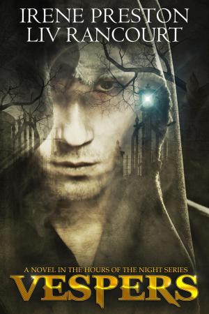 Cover of the book Vespers by Dawn Gray