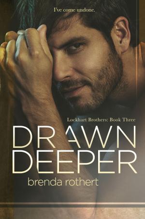 Cover of the book Drawn Deeper by Nikki Palmer