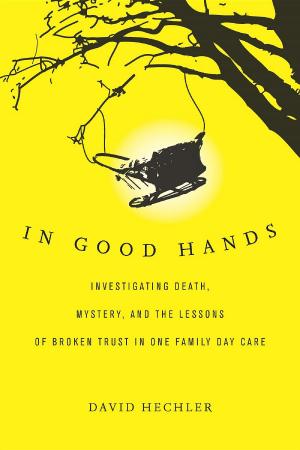 Cover of the book In Good Hands by Jeff McArthur