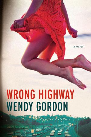 bigCover of the book Wrong Highway by 
