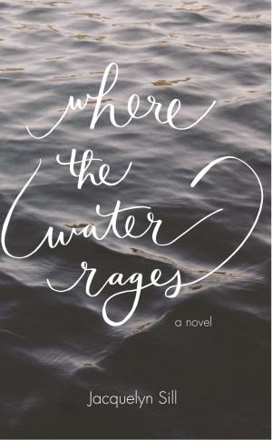 Book cover of Where the Water Rages