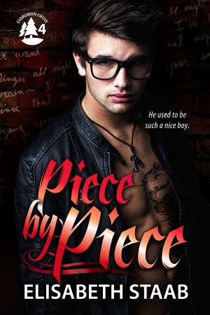 Cover of the book Piece by Piece by Erin Osborne