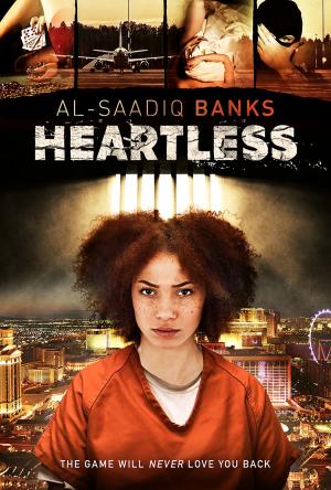 Cover of the book Heartless by Fefee
