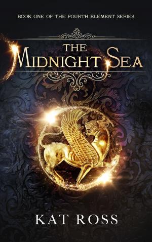 bigCover of the book The Midnight Sea by 