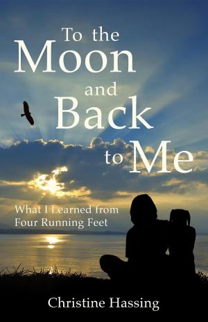 bigCover of the book To the Moon and Back...to Me by 
