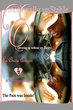 Cover of the book Emotionally Unstable by Nancy R. Julian