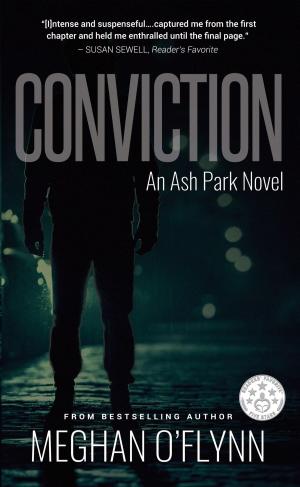 Cover of the book Conviction by Susan Schreyer