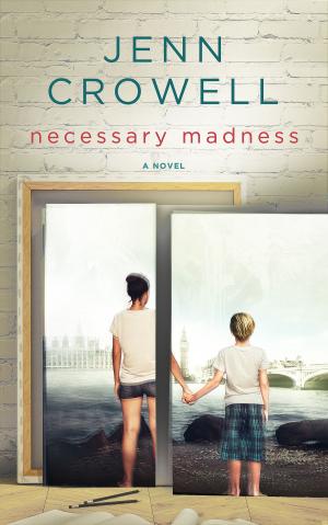 Cover of the book Necessary Madness by En Vogue Free Man, Fionna Free Man, Dick Free Man