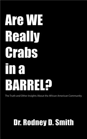 Book cover of Are We Really Crabs in a Barrel?