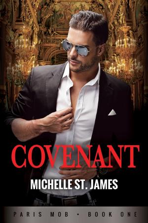 bigCover of the book Covenant by 