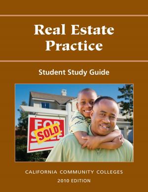 Cover of the book Real Estate Practice by Jennifer Webb