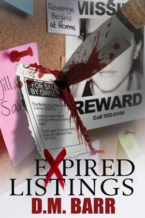 Cover of the book Expired Listings by Miguel Estrada