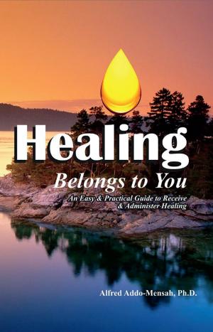bigCover of the book Healing Belongs to You by 