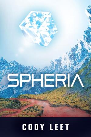 Cover of the book Spheria by Astrid Korten