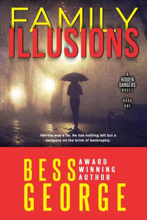 bigCover of the book Family Illusions by 