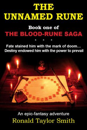 Cover of the book The Unnamed Rune by Joshua Johnson