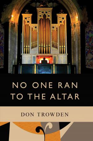 Cover of the book No One Ran to the Altar by Nicholas Ward