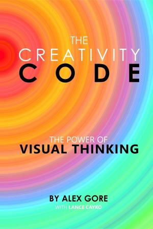 Cover of The Creativity Code