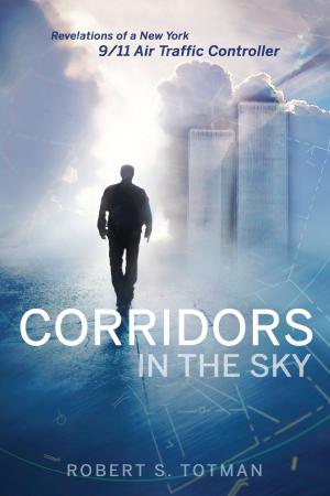 Cover of the book Corridors in the Sky by J.D. Chadwick