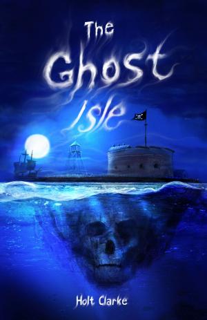 bigCover of the book The Ghost Isle by 