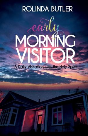 Cover of Early Morning Visitor