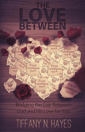 Cover of The Love Between