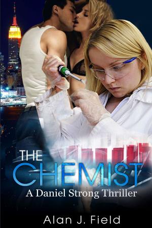 Cover of the book The Chemist by Theresa Sederholt