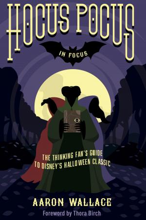 bigCover of the book Hocus Pocus in Focus by 