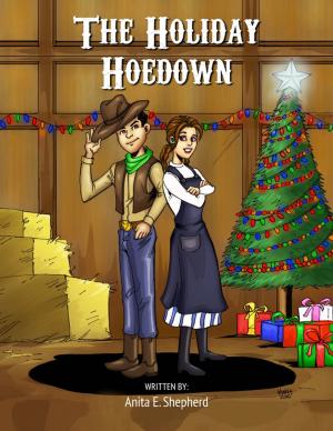 Cover of The Holiday Hoedown